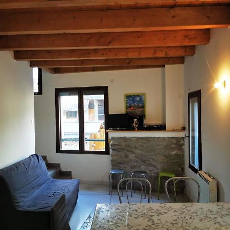 Appartement 4-6 Personnes A Proximite Des Stations Et Grands Cols Saint Avre la Chambre Экстерьер фото
