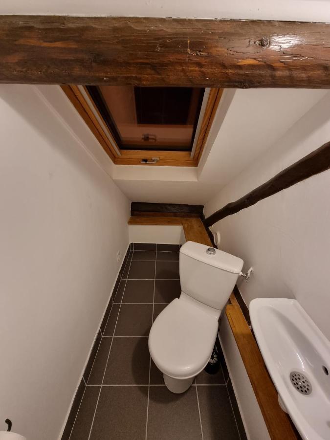 Appartement 4-6 Personnes A Proximite Des Stations Et Grands Cols Saint Avre la Chambre Экстерьер фото